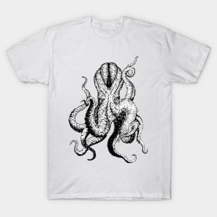 Kraken T-Shirt